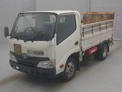 Toyota DYNA