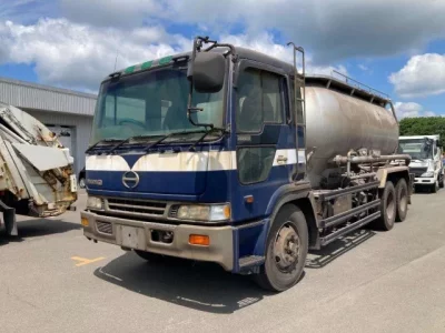 Hino PROFIA