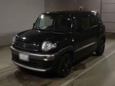 Suzuki XBEE