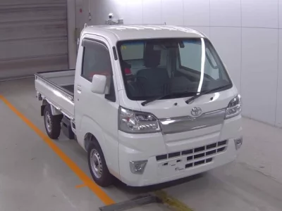 Toyota PIXIS TRUCK