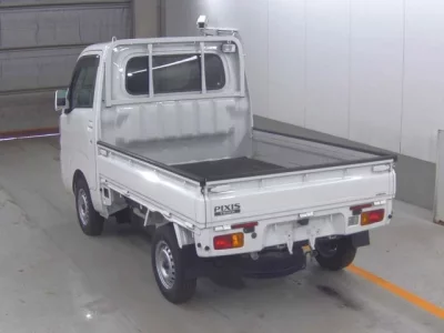 Toyota PIXIS TRUCK