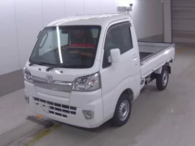 Toyota PIXIS TRUCK