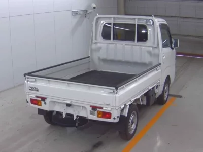Toyota PIXIS TRUCK