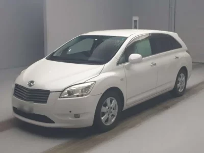 Toyota MARK X ZIO