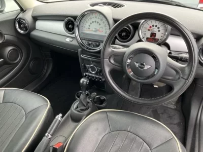 BMW MINI