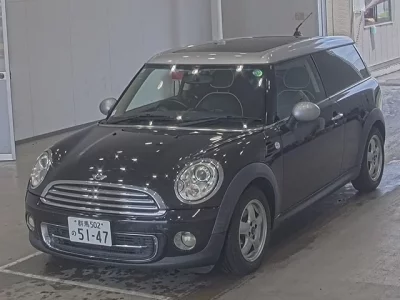 BMW MINI