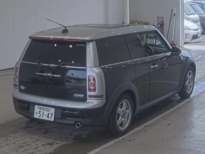 BMW MINI