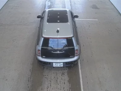 BMW MINI