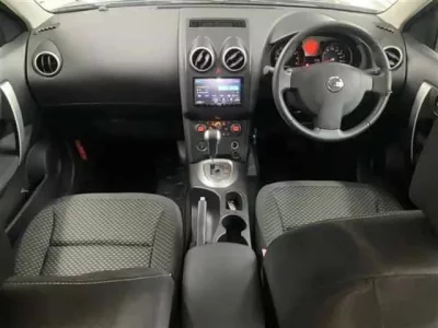 Nissan DUALIS