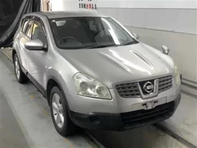 Nissan DUALIS