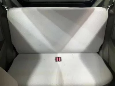 Suzuki ALTO ECO