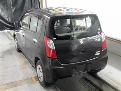 Suzuki ALTO ECO
