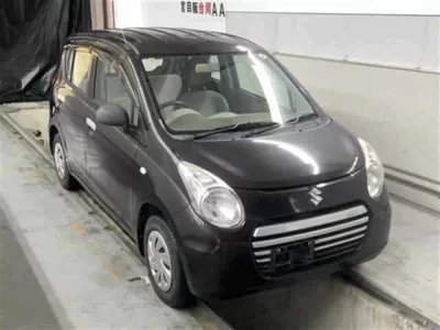 Suzuki ALTO ECO
