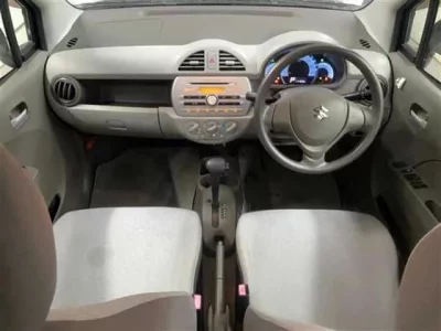 Suzuki ALTO ECO