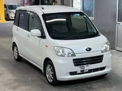 Subaru LUCRA
