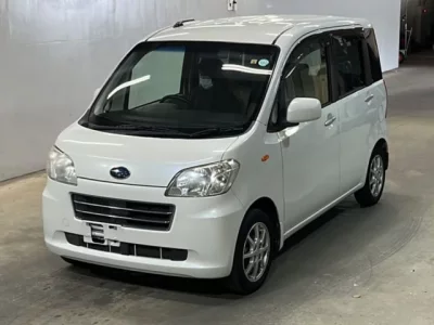 Subaru LUCRA