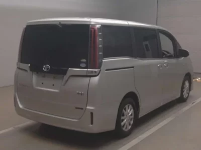 Toyota ESQUIRE