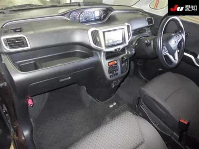 Mitsubishi DELICA D2