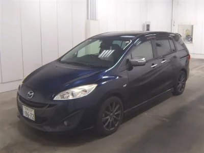 Mazda PREMACY
