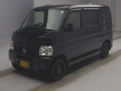 Honda VAMOS