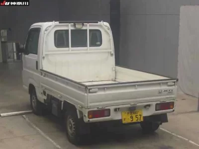 Honda ACTY TRUCK