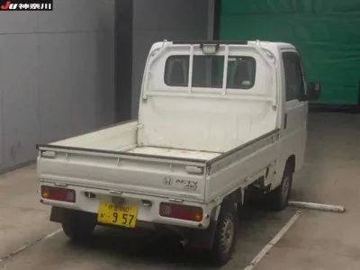 Honda ACTY TRUCK