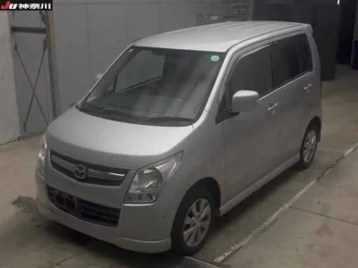 Mazda AZ WAGON