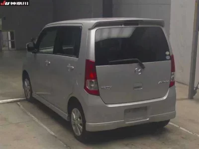 Mazda AZ WAGON