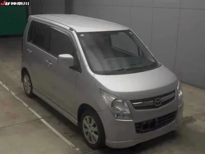 Mazda AZ WAGON