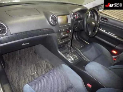 Toyota VEROSSA