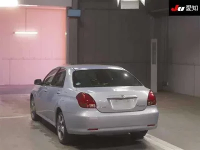 Toyota VEROSSA