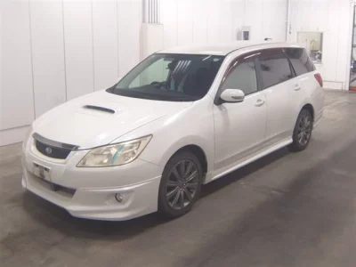 Subaru EXIGA
