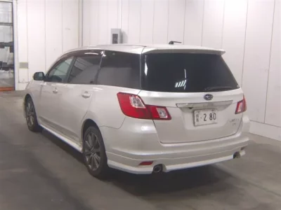 Subaru EXIGA