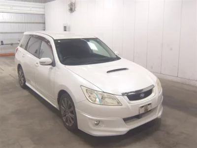 Subaru EXIGA
