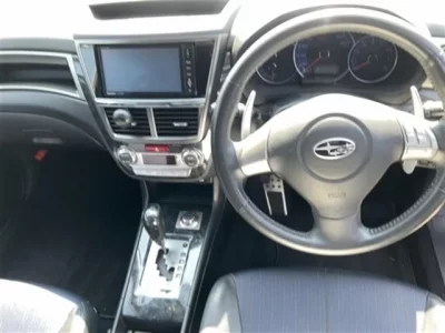 Subaru EXIGA