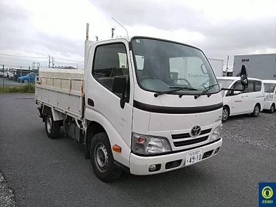 Toyota DYNA