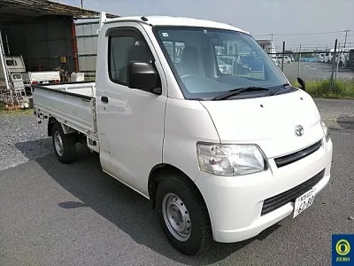 Toyota LITE ACE TRUCK