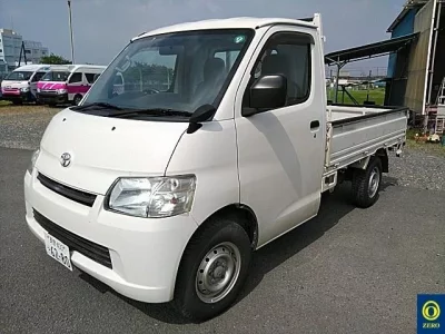 Toyota LITE ACE TRUCK