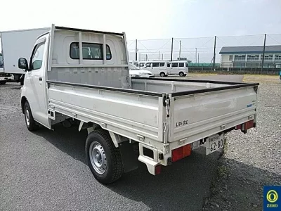 Toyota LITE ACE TRUCK