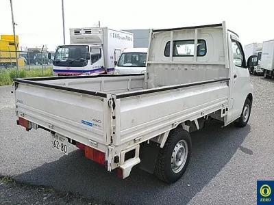 Toyota LITE ACE TRUCK
