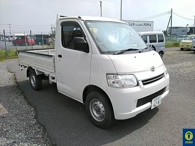 Toyota LITE ACE TRUCK