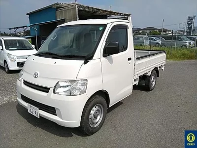 Toyota LITE ACE TRUCK