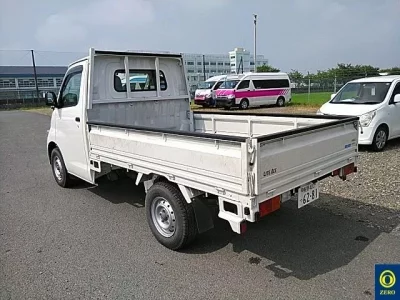 Toyota LITE ACE TRUCK