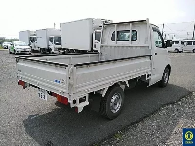 Toyota LITE ACE TRUCK