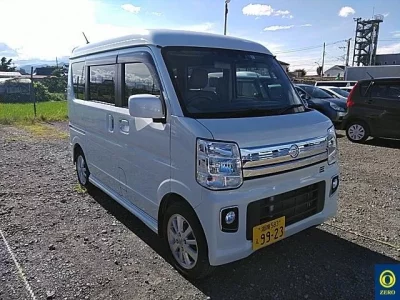 Nissan CLIPPER RIO