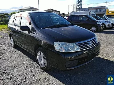 Nissan LIBERTY