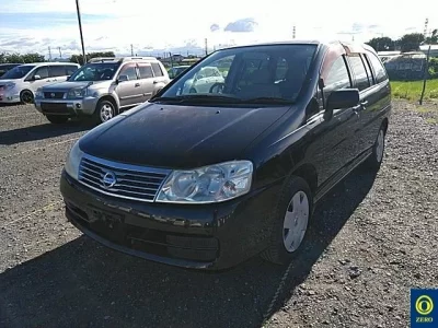 Nissan LIBERTY
