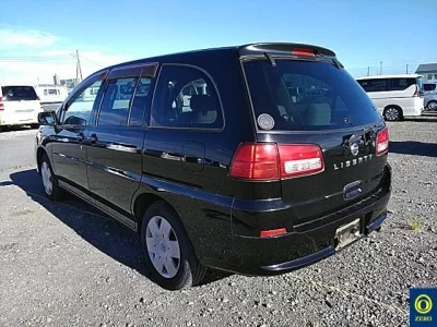 Nissan LIBERTY