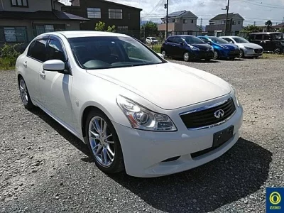 Nissan SKYLINE
