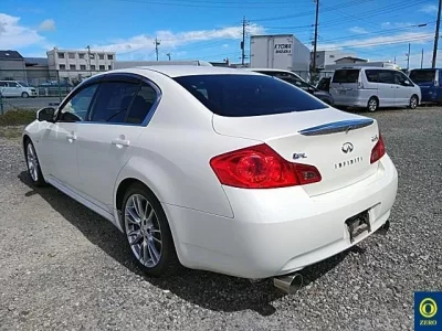 Nissan SKYLINE